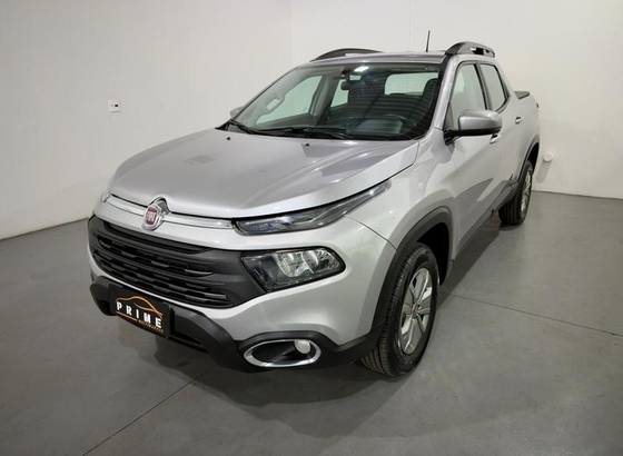 FIAT TORO 1.8 16V EVO FLEX FREEDOM AT6